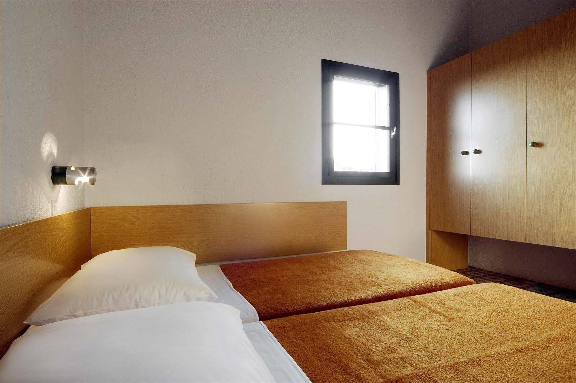 Pical Apartments 포레치 외부 사진