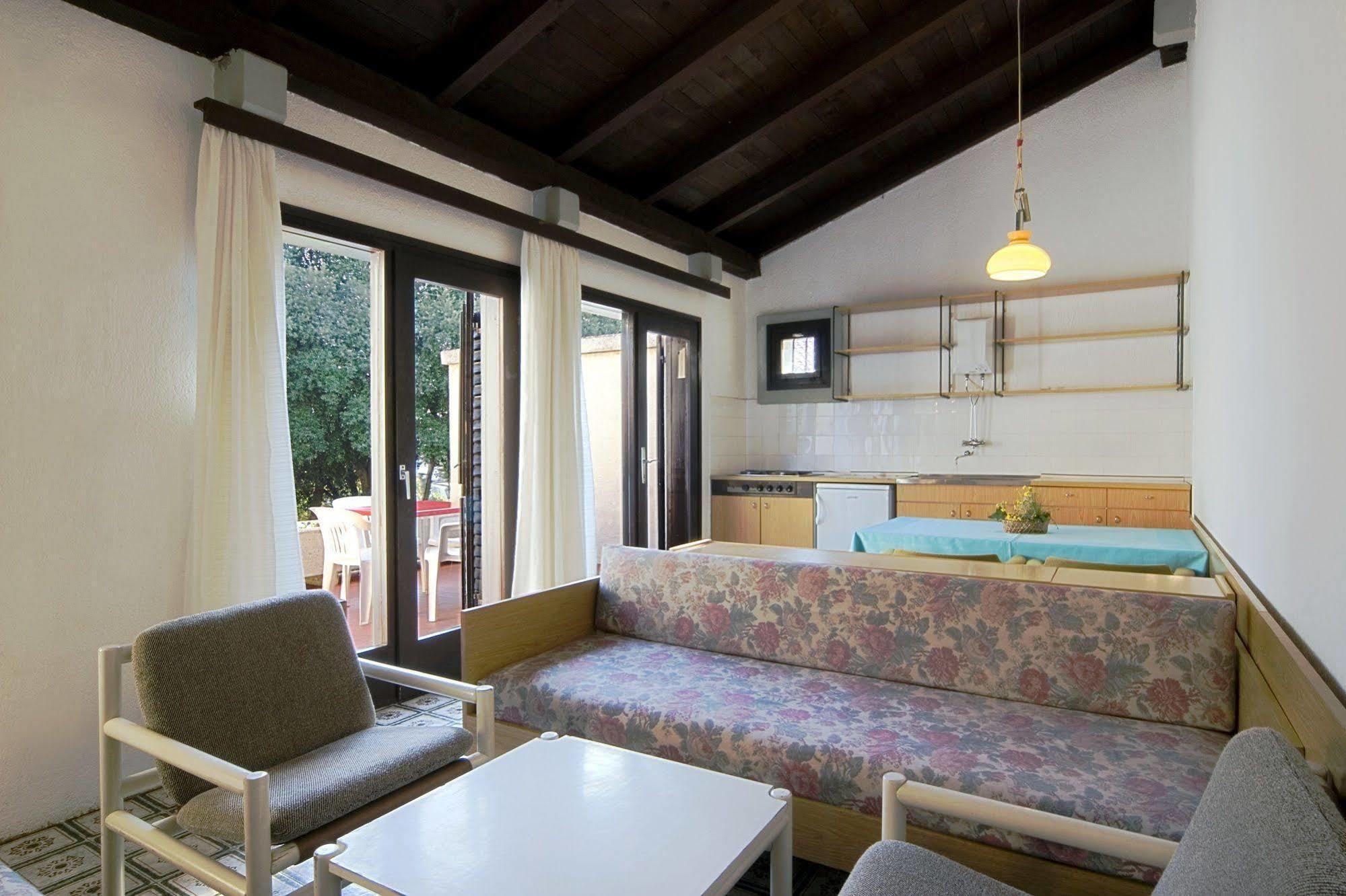 Pical Apartments 포레치 외부 사진